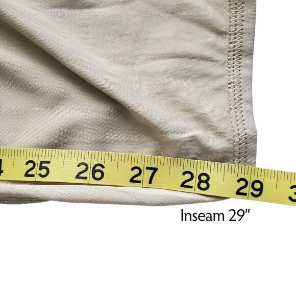 Milliken Military Cold Weather Lightweight Long Underwear (Gen lll) Beige Size M - Picture 13 of 14